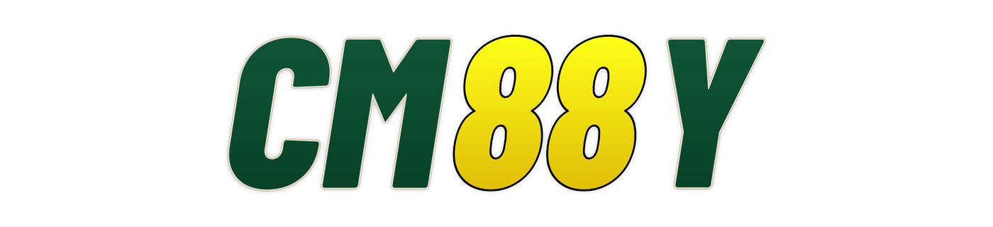 cm88y logo